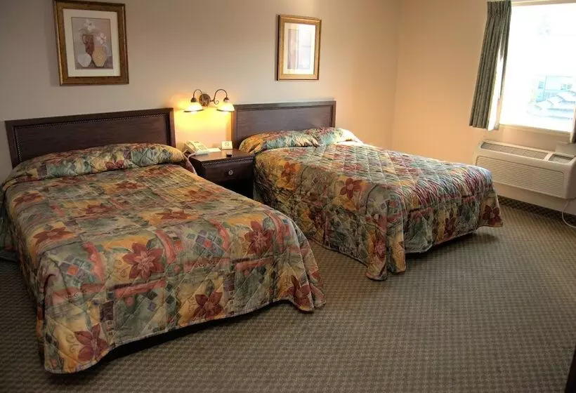 ホテル Commodore Resort