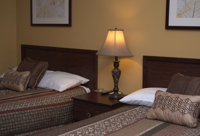 Hotel Commodore Resort