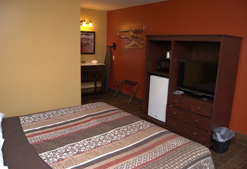 Hotel Commodore Resort