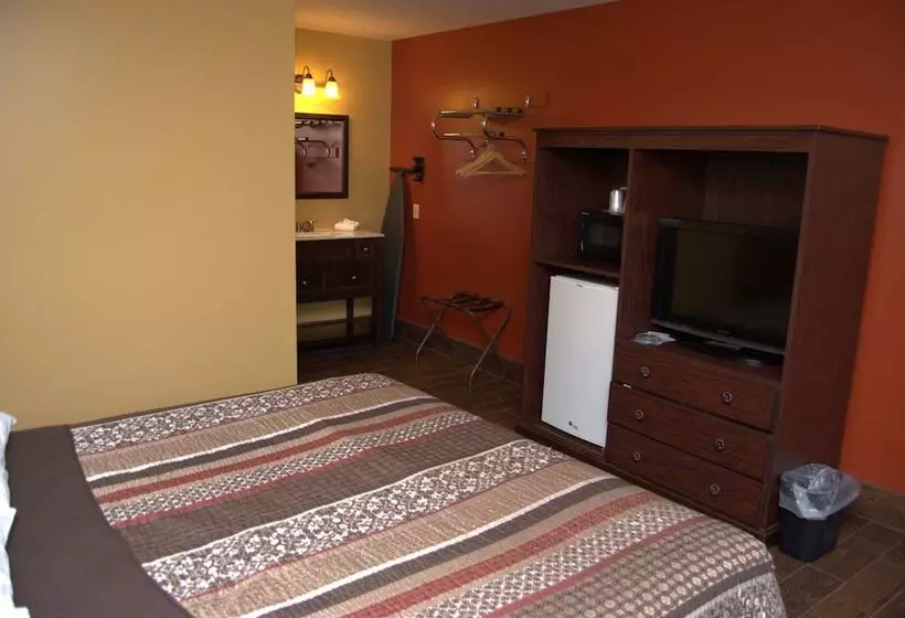 ホテル Commodore Resort