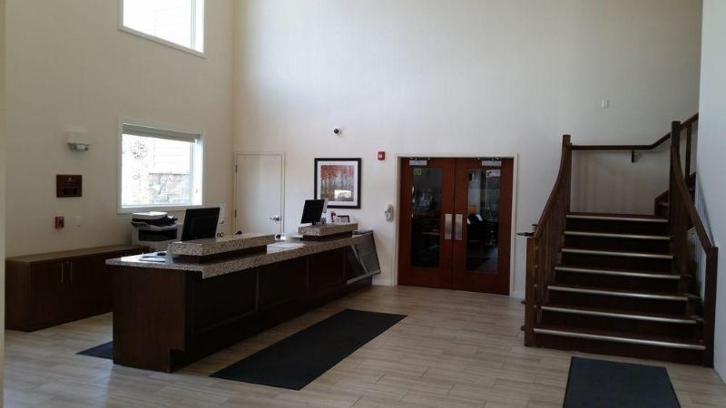 Отель Days Inn Sioux Lookout