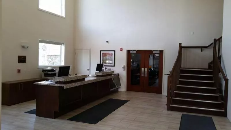 Отель Days Inn Sioux Lookout