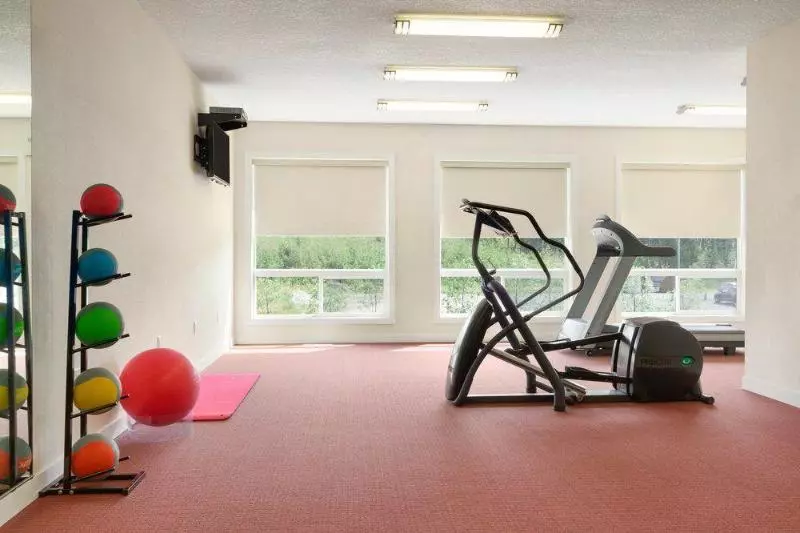 Отель Days Inn Sioux Lookout