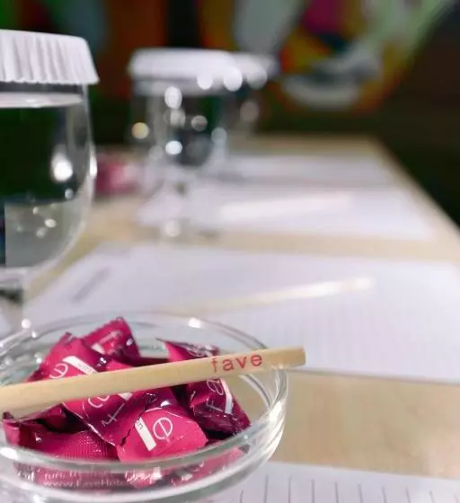 Favehotel Jababeka Cikarang