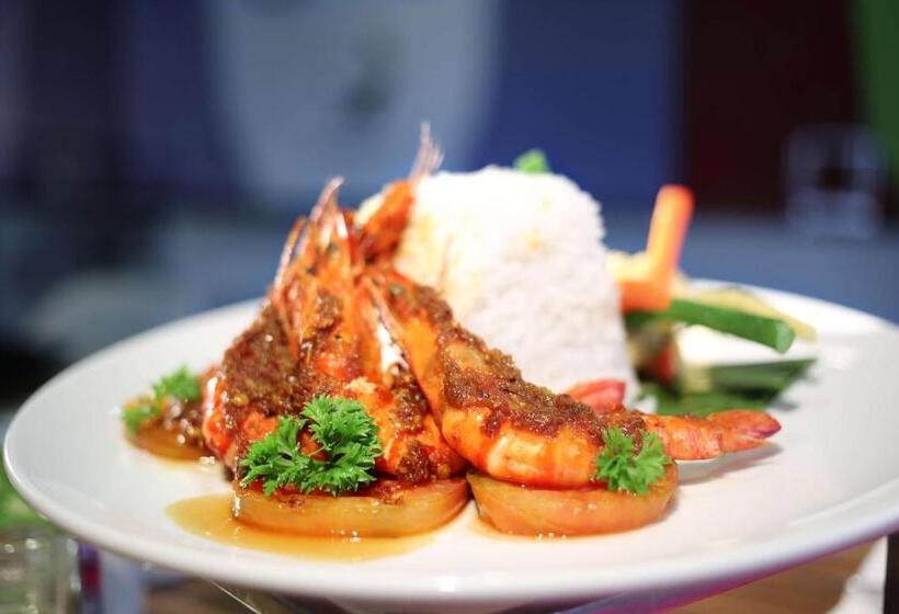 Favehotel Jababeka Cikarang