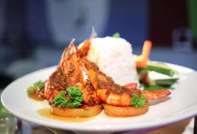 Favehotel Jababeka Cikarang