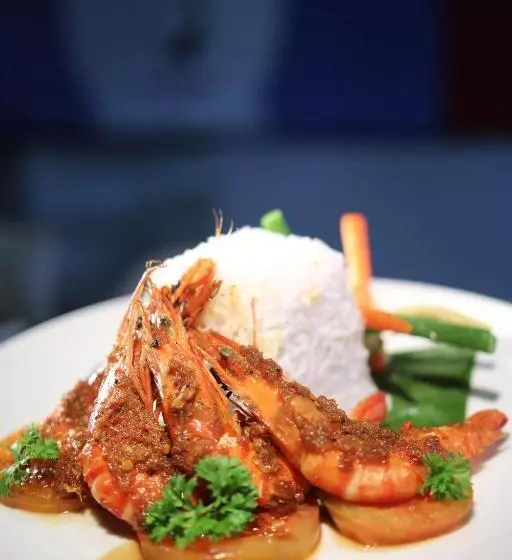 Favehotel Jababeka Cikarang