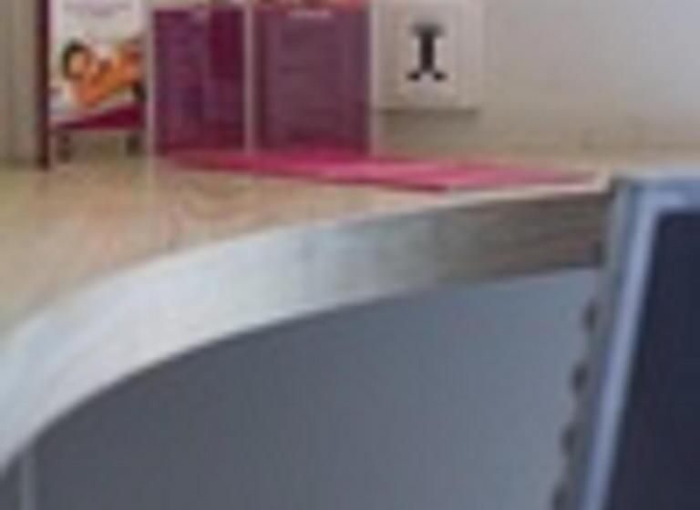 Favehotel Jababeka Cikarang