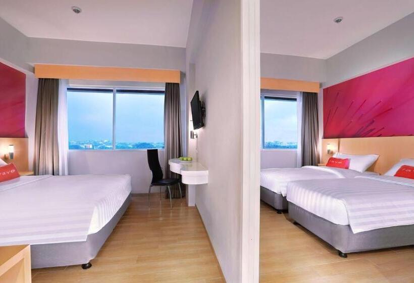 Favehotel Jababeka Cikarang