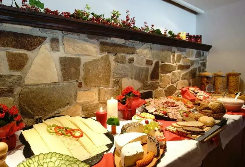 First Mountain Hotel Zillertal