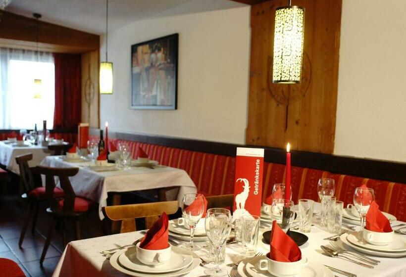 First Mountain Hotel Zillertal