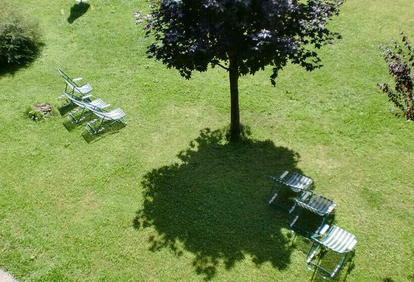 First Mountain Hotel Zillertal