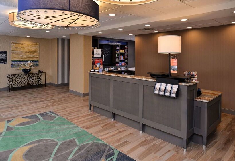 فندق Hampton Inn Broussardlafayette Area