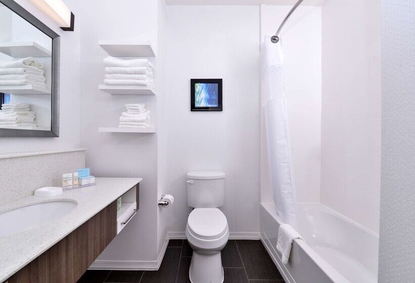 فندق Hampton Inn Broussardlafayette Area