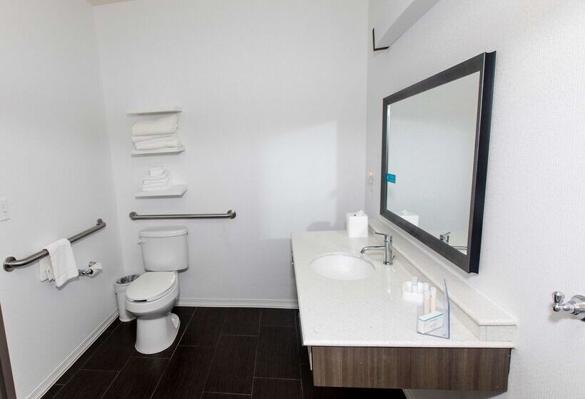 فندق Hampton Inn Broussardlafayette Area