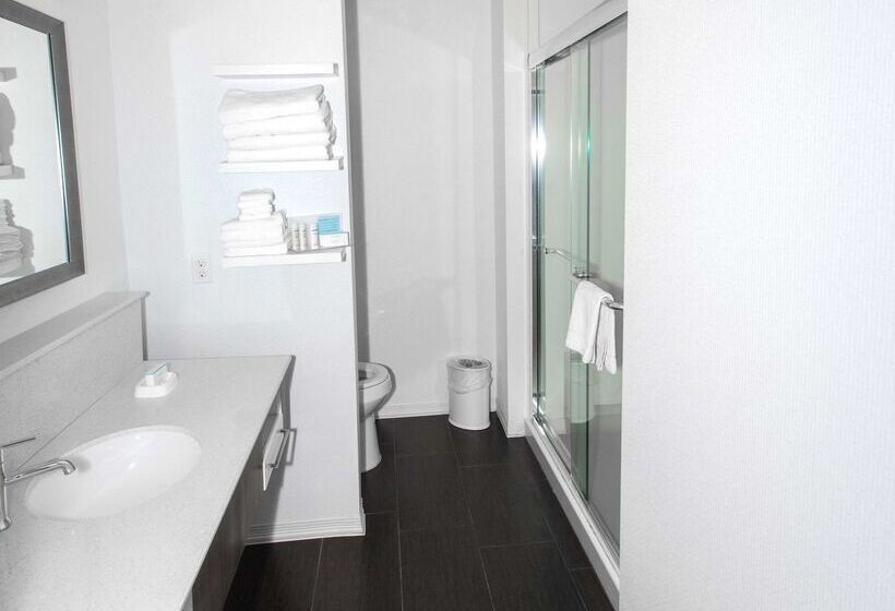 فندق Hampton Inn Broussardlafayette Area