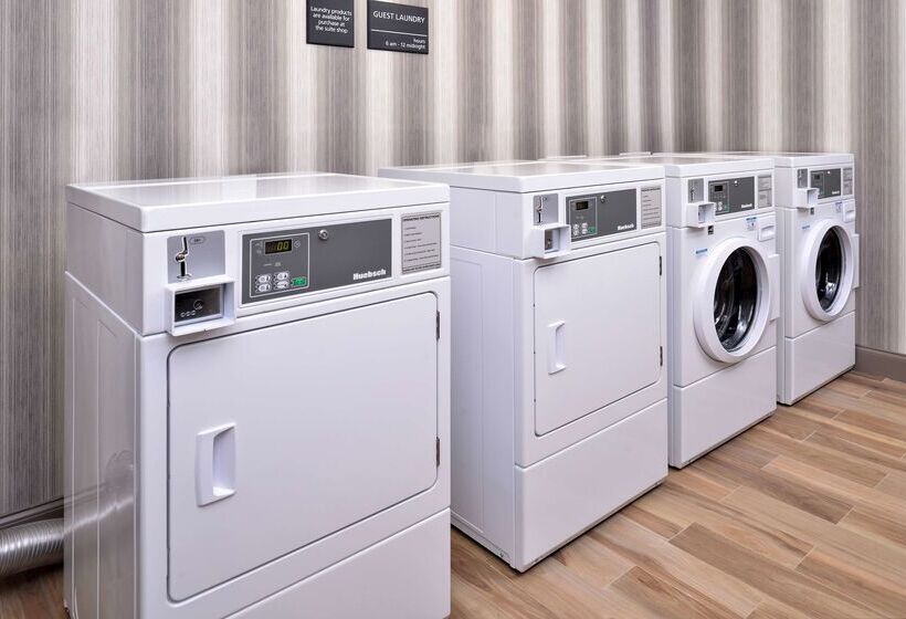 فندق Hampton Inn Broussardlafayette Area