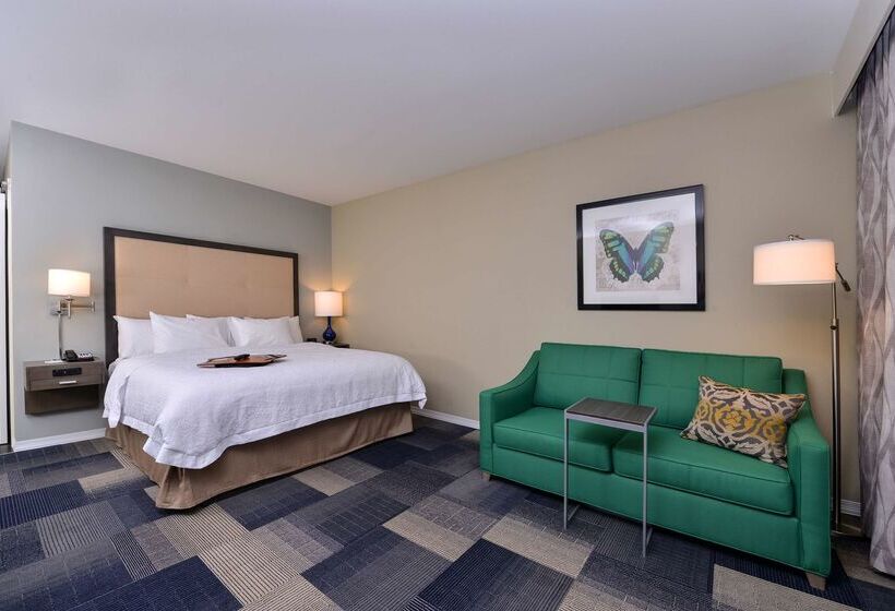 فندق Hampton Inn Broussardlafayette Area