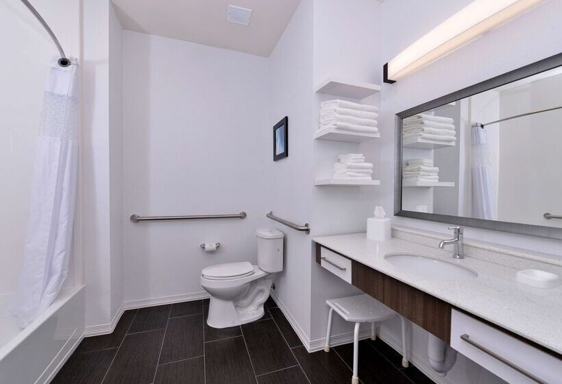 فندق Hampton Inn Broussardlafayette Area