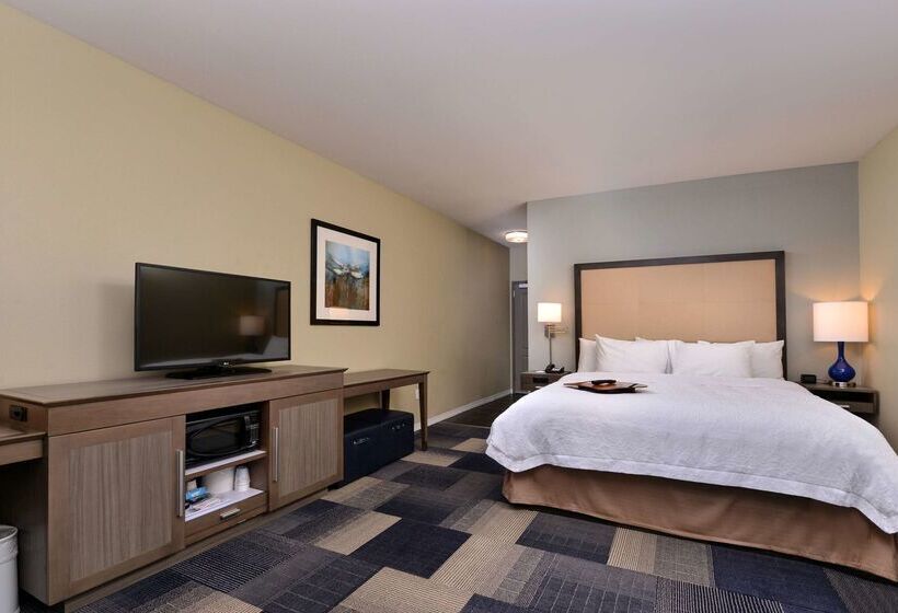 فندق Hampton Inn Broussardlafayette Area