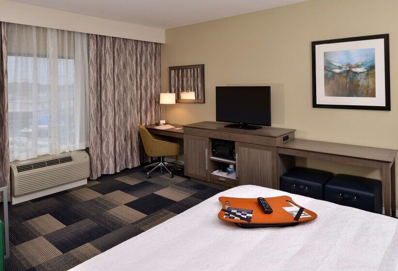 فندق Hampton Inn Broussardlafayette Area