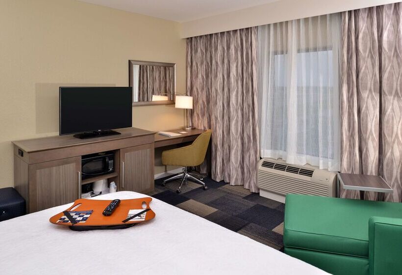 فندق Hampton Inn Broussardlafayette Area