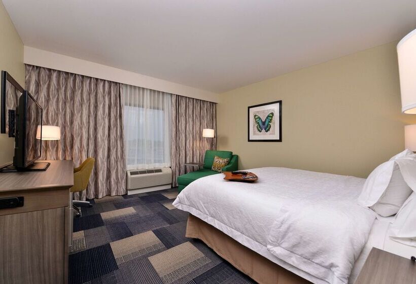 فندق Hampton Inn Broussardlafayette Area