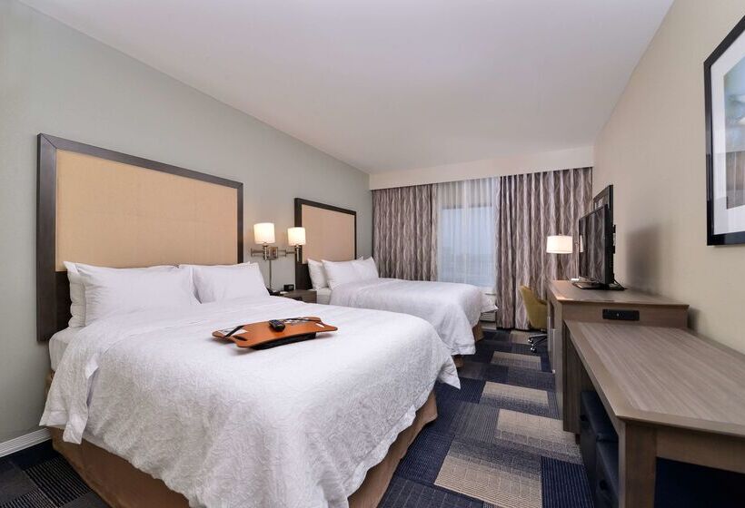 فندق Hampton Inn Broussardlafayette Area