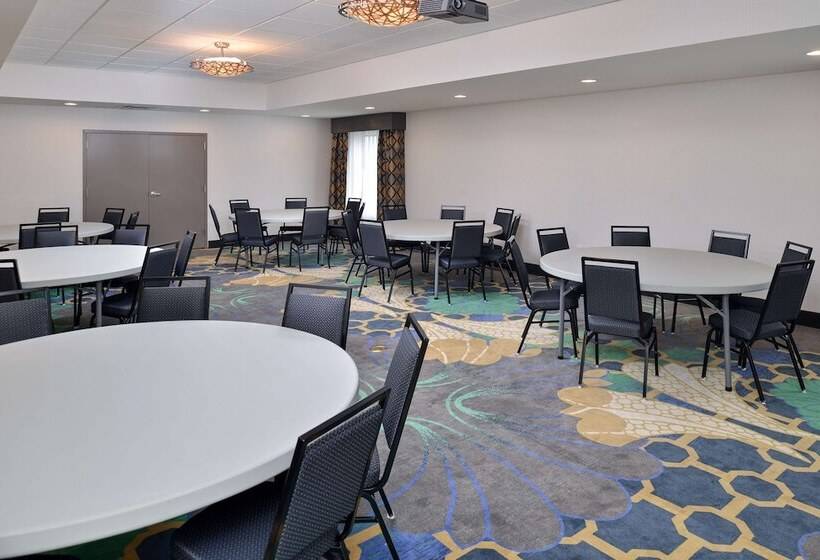 فندق Hampton Inn Broussardlafayette Area