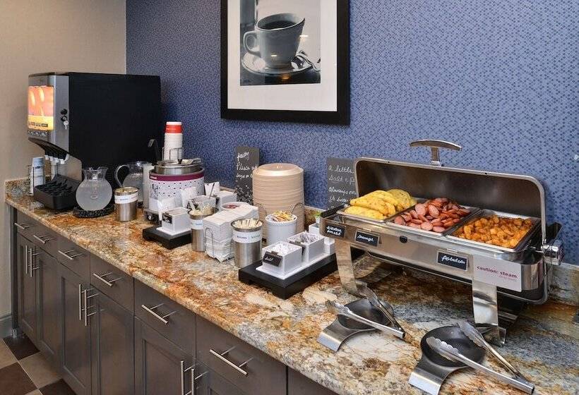 فندق Hampton Inn Broussardlafayette Area