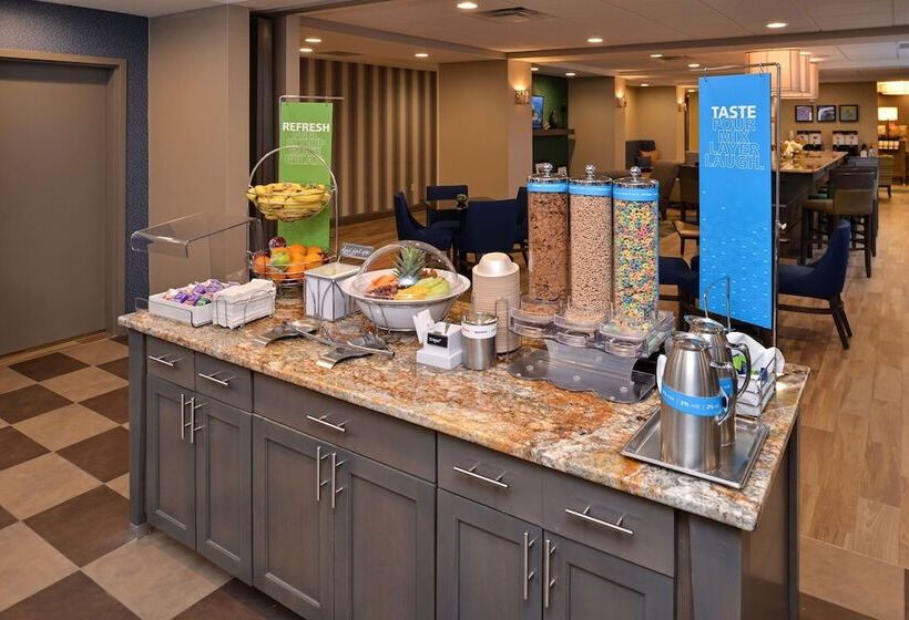 فندق Hampton Inn Broussardlafayette Area