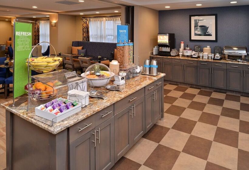 فندق Hampton Inn Broussardlafayette Area