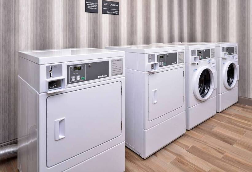 فندق Hampton Inn Broussardlafayette Area