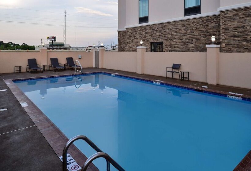 فندق Hampton Inn Broussardlafayette Area