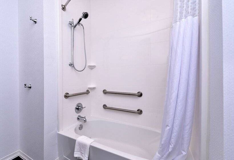 فندق Hampton Inn Broussardlafayette Area