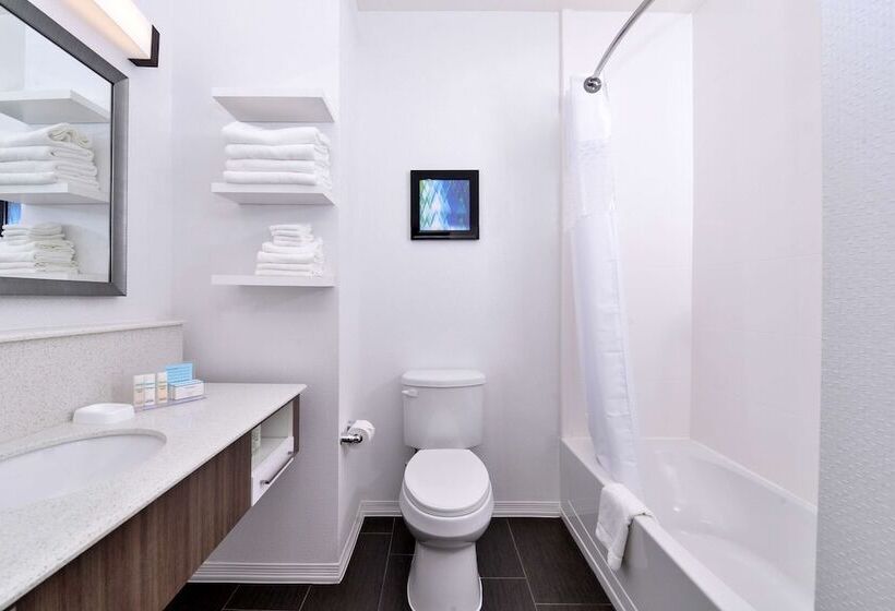 فندق Hampton Inn Broussardlafayette Area