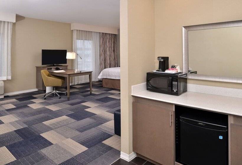 فندق Hampton Inn Broussardlafayette Area