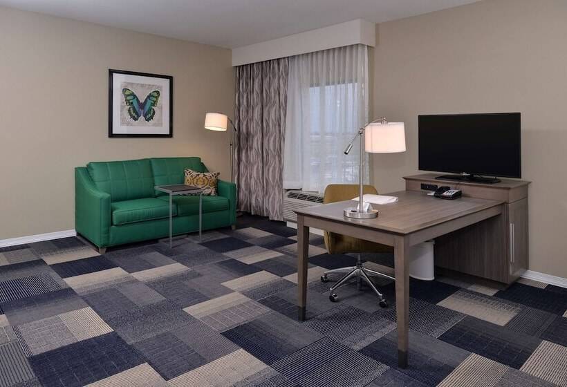 فندق Hampton Inn Broussardlafayette Area