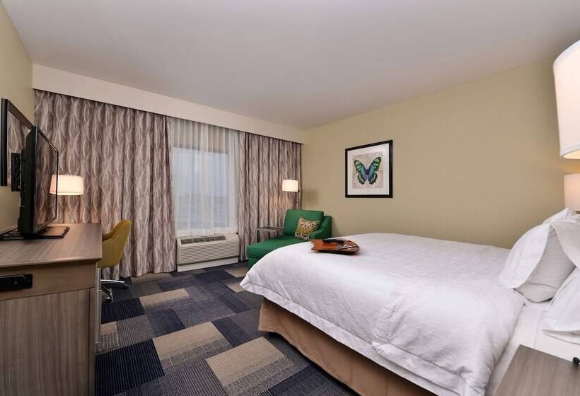 فندق Hampton Inn Broussardlafayette Area