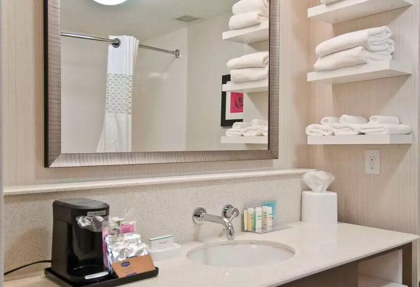 호텔 Hampton Inn & Suites Pauls Valley