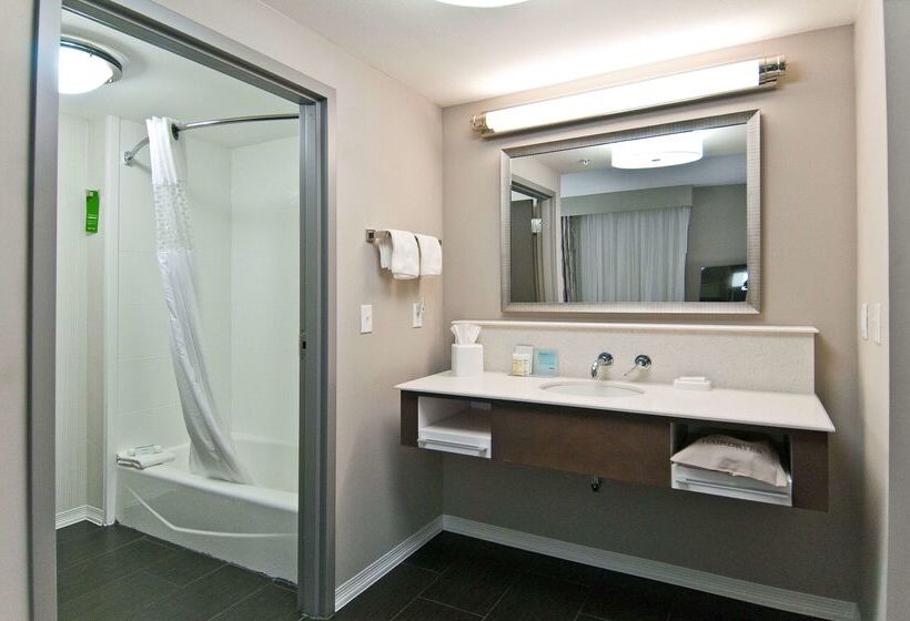 Отель Hampton Inn & Suites Pauls Valley