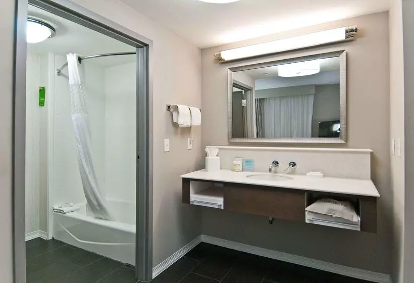 호텔 Hampton Inn & Suites Pauls Valley