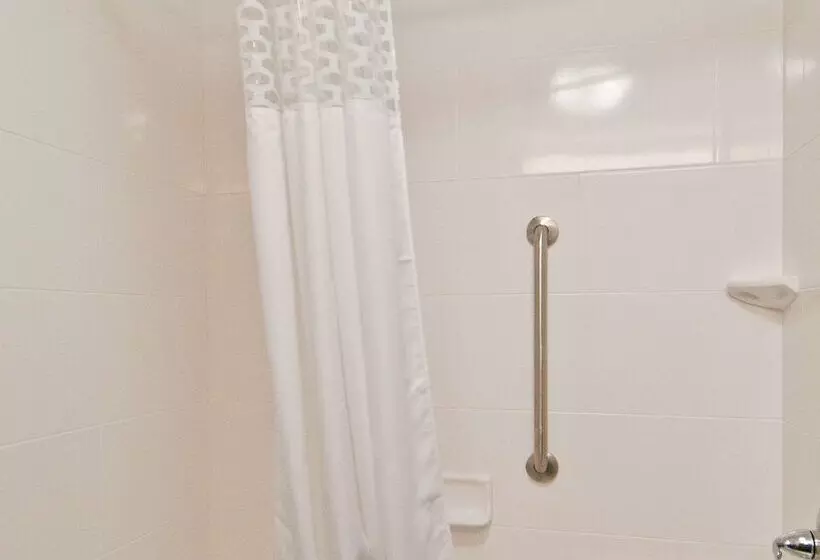 호텔 Hampton Inn & Suites Pauls Valley