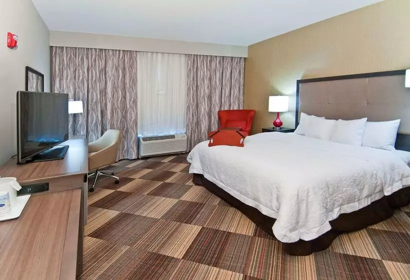 호텔 Hampton Inn & Suites Pauls Valley