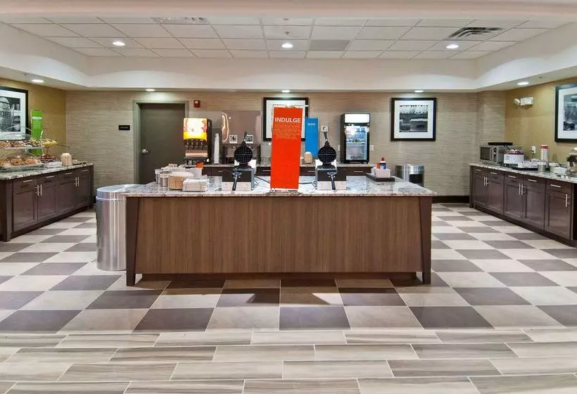 호텔 Hampton Inn & Suites Pauls Valley