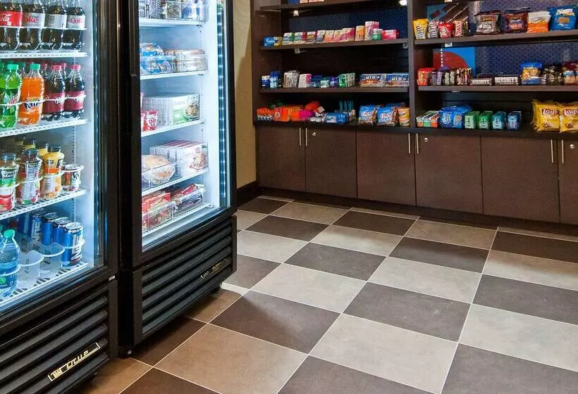 호텔 Hampton Inn & Suites Pauls Valley