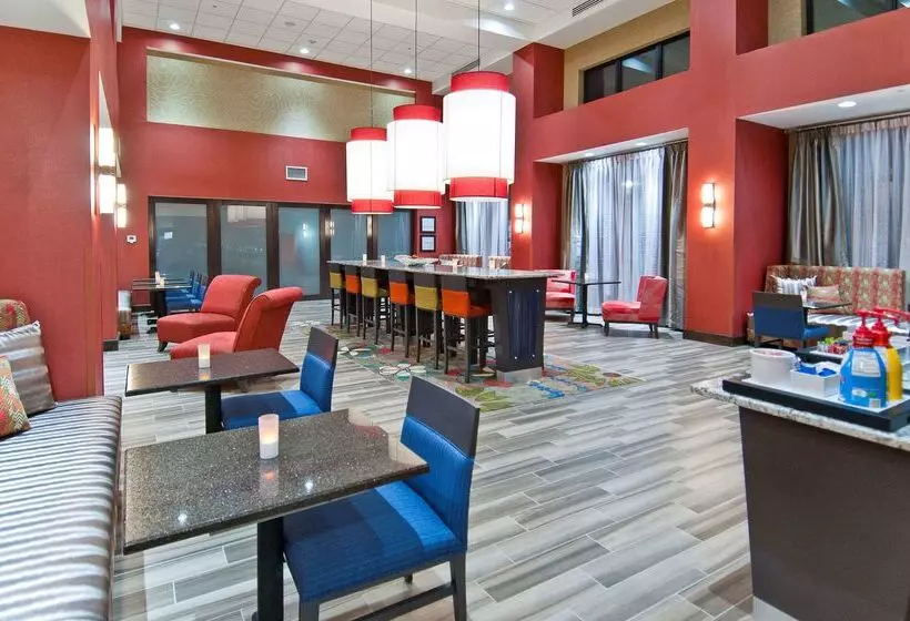 호텔 Hampton Inn & Suites Pauls Valley