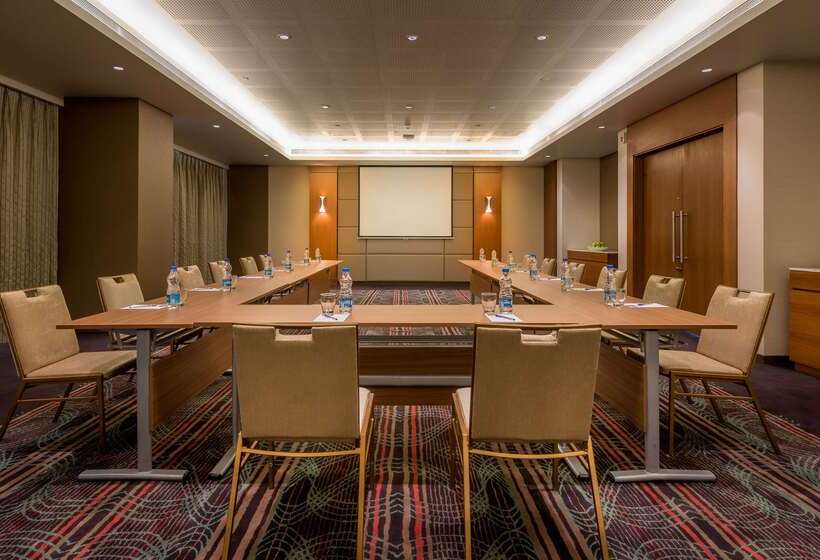 בית מלון כפרי Hyatt Place Pune Hinjawadi