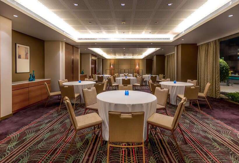 בית מלון כפרי Hyatt Place Pune Hinjawadi