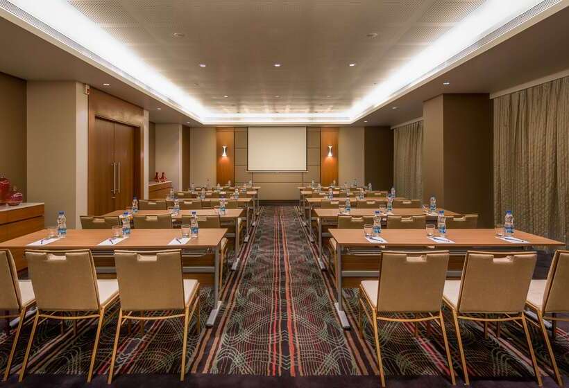 בית מלון כפרי Hyatt Place Pune Hinjawadi